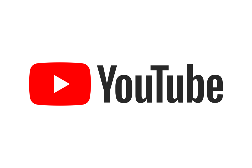 The YouTube logo, for the planned beginner guide channel